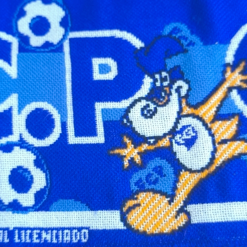 Écharpe d'occasion du FC Porto "Campeão 2003-2004".