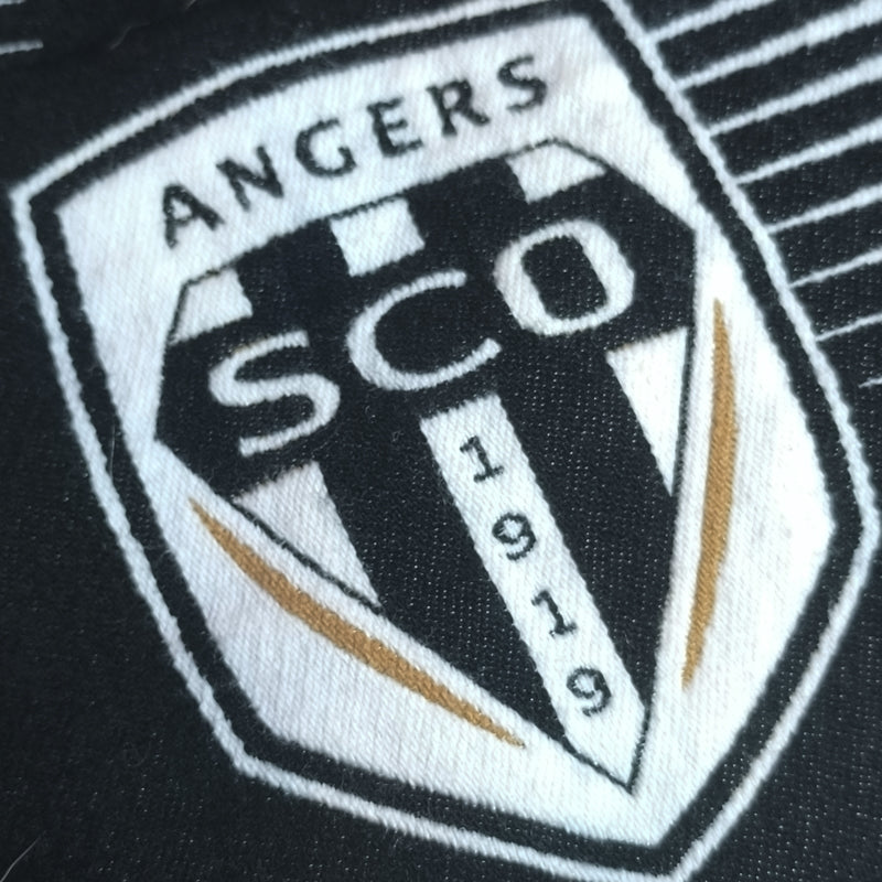 Écharpe d'occasion du Angers SCO "Angers SCO".