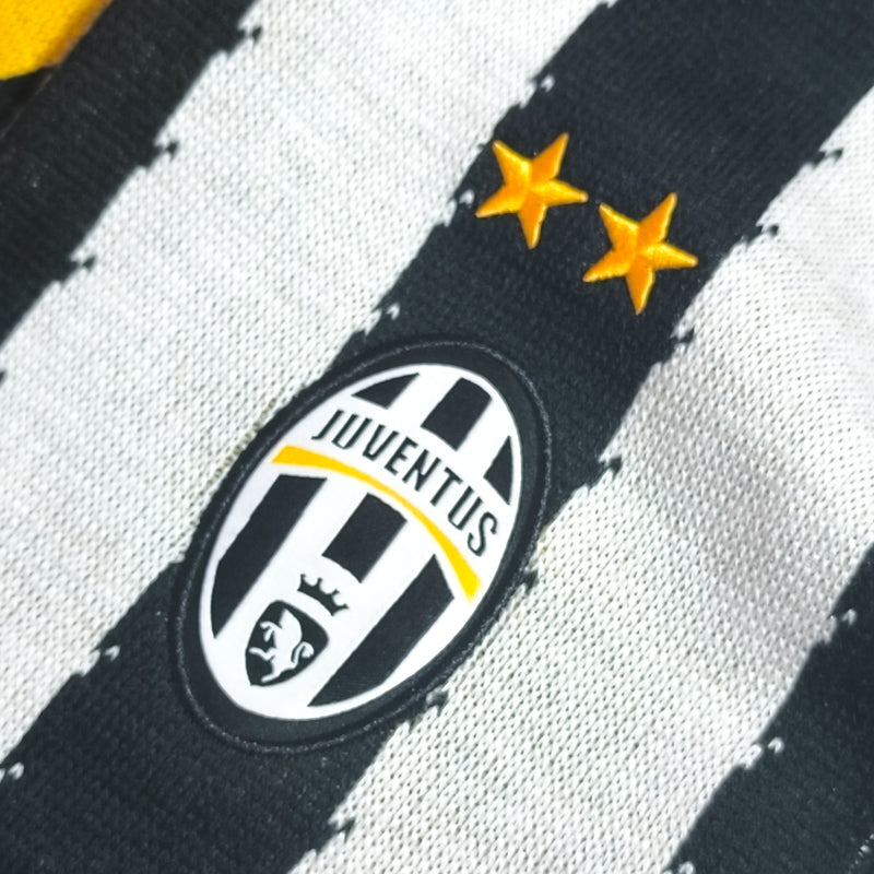 Écharpe d'occasion de la Juventus "Juventus".