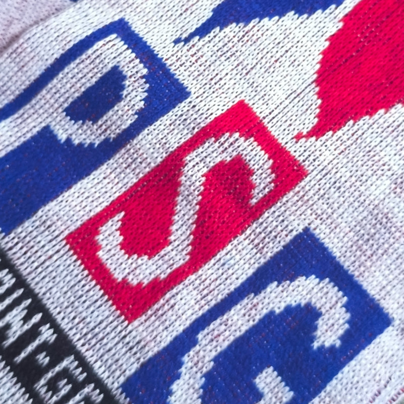 Écharpe d'occasion du Paris Saint Germain "Paris Saint-Germain".