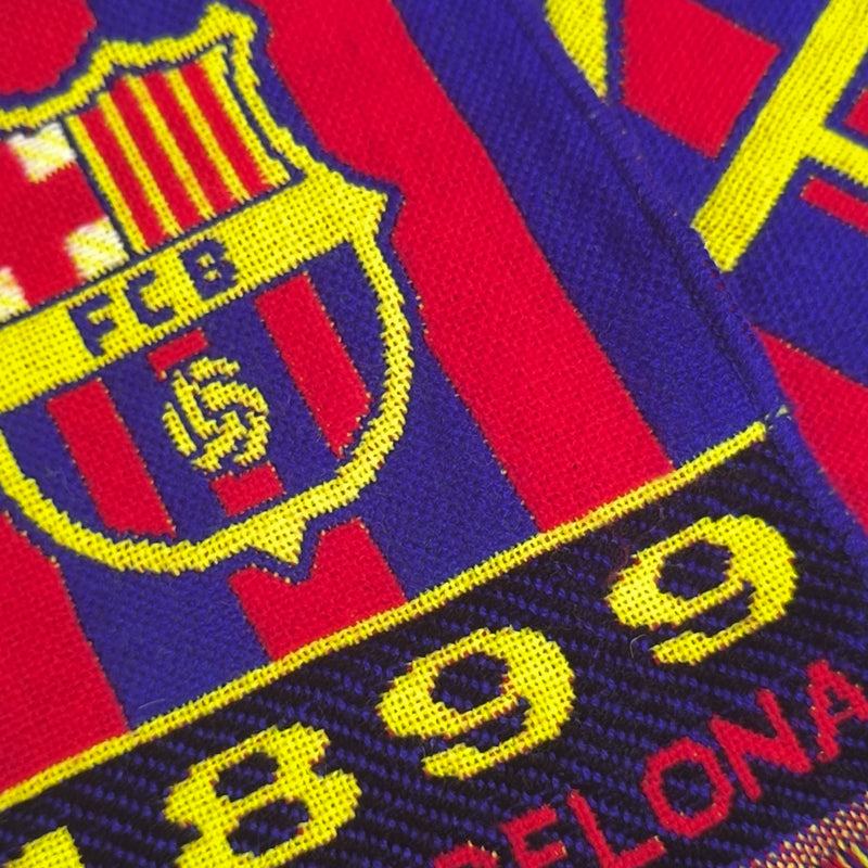 FC BARCELONE - "FC BARCELONA 1899"