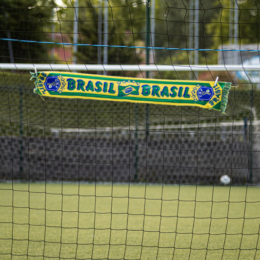 Écharpe d'occasion du Brésil