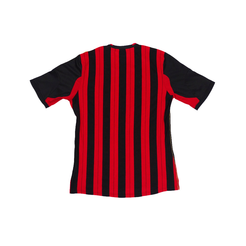 MAILLOT VINTAGE AC MILAN 2013-2014, HOME, M