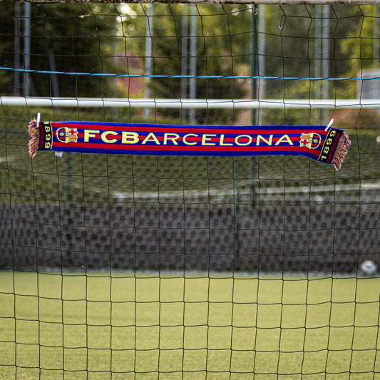 FC BARCELONE - "FC BARCELONA 1899"