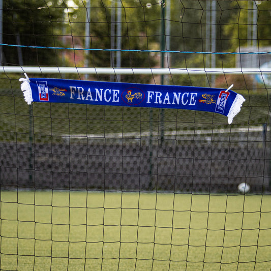 Écharpe d'occasion de la France .
