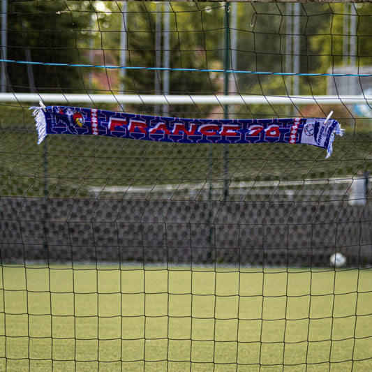 Écharpe d'occasion de la France "France 98".
