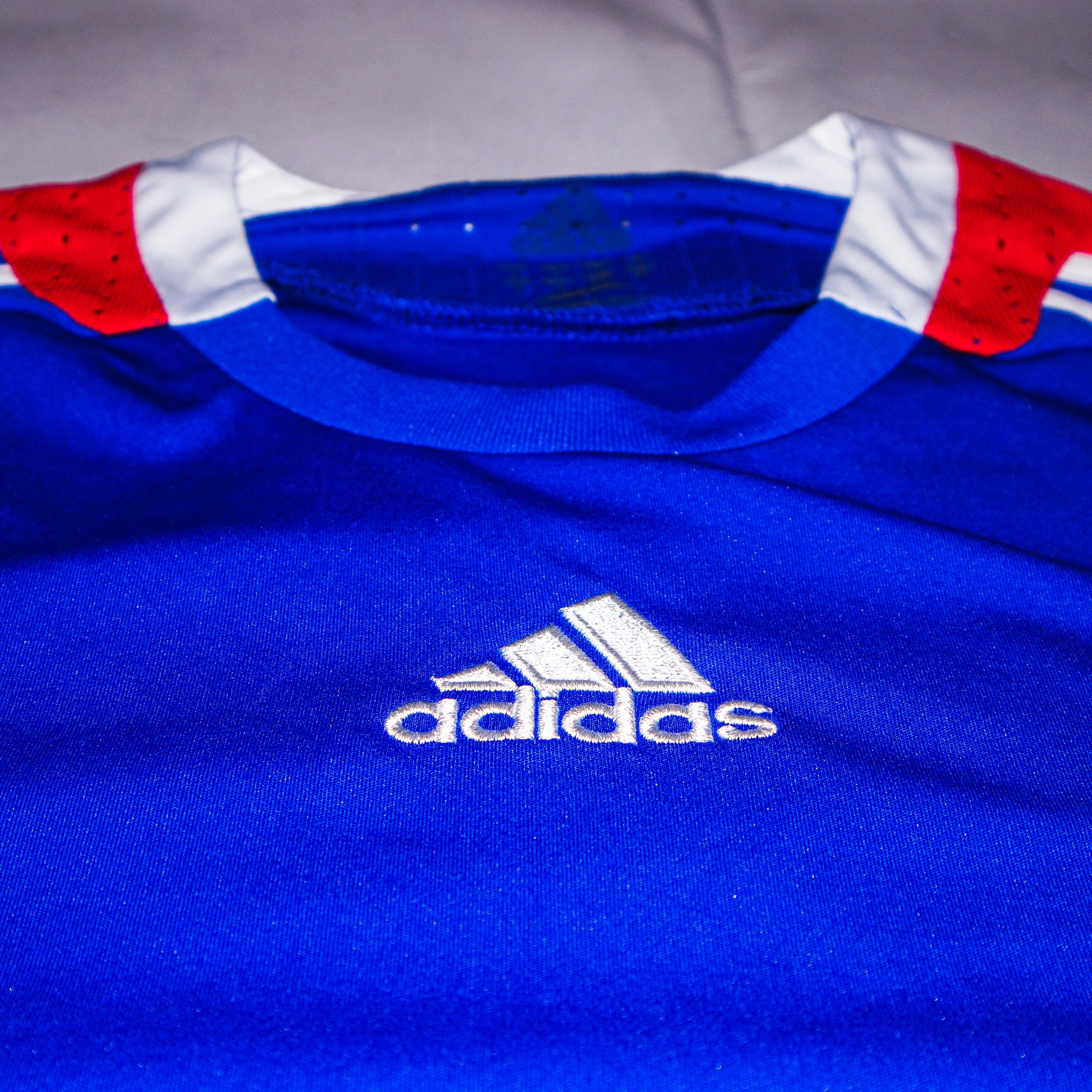 Maillot Équipe de France 2008 Taille L