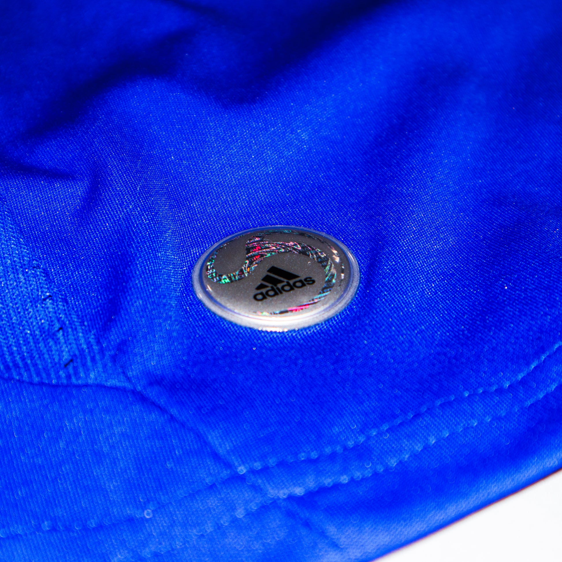 Maillot Équipe de France 2008 Taille L