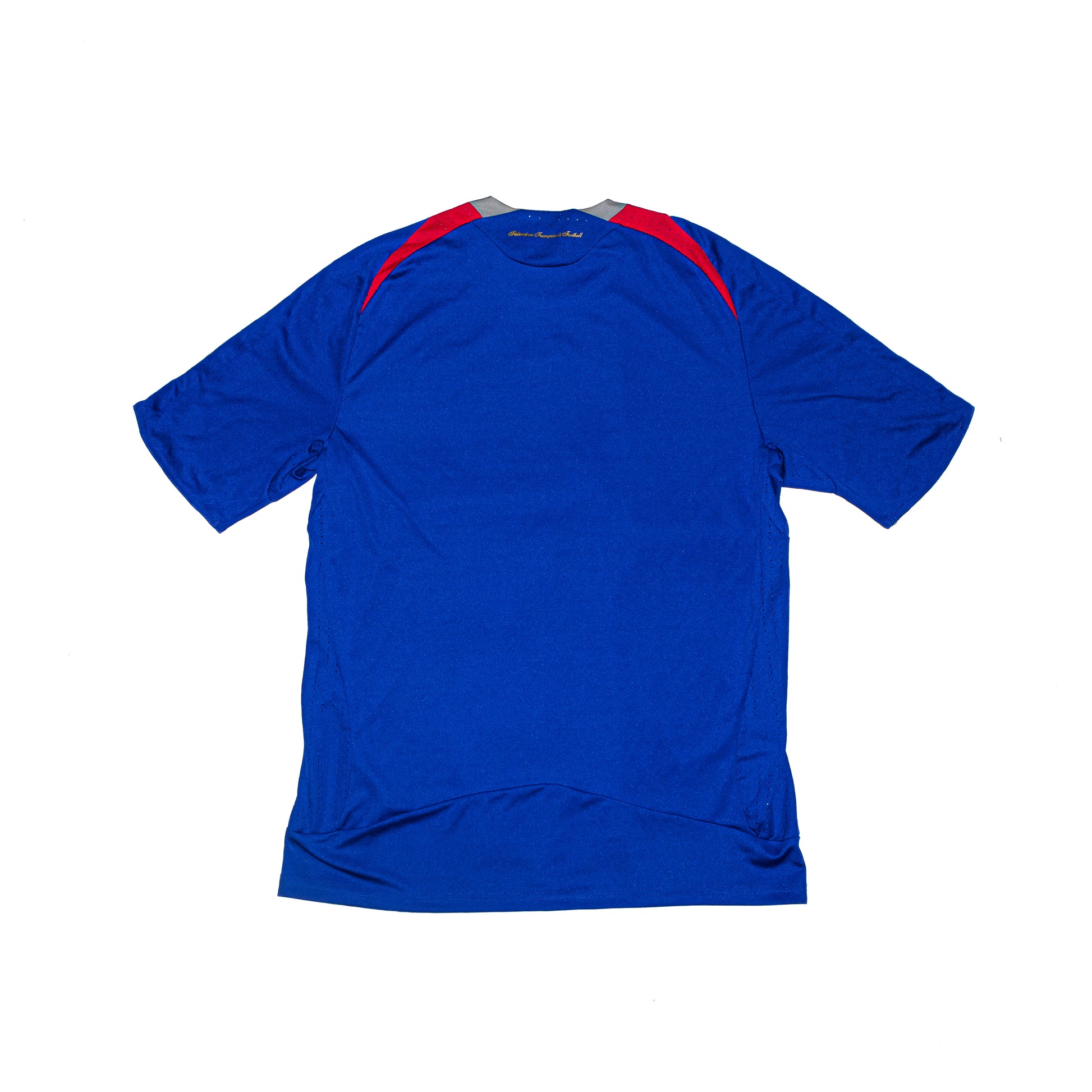 Maillot Équipe de France 2008 Taille L