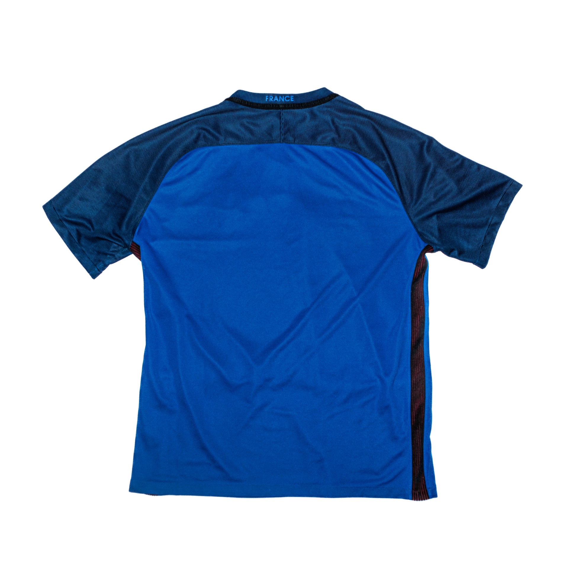 Maillot Équipe de France domicile 2016