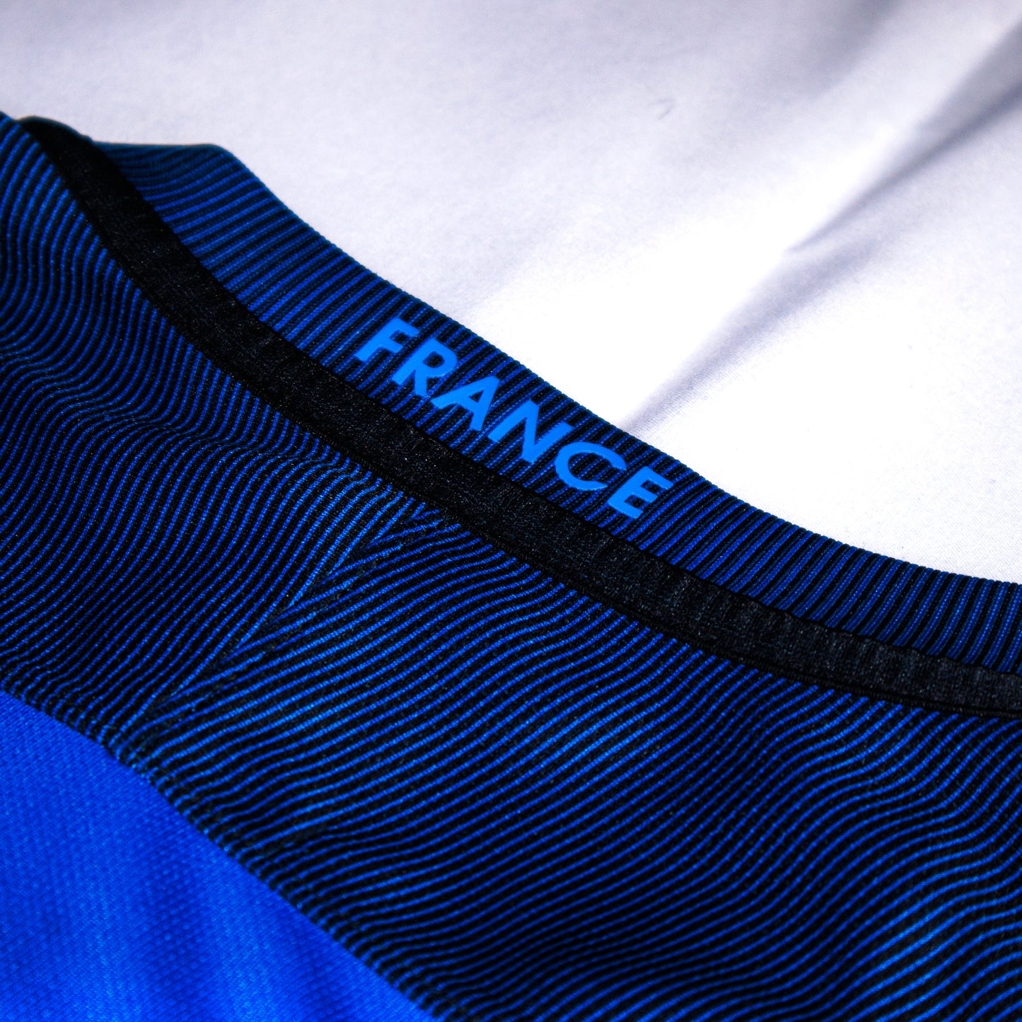 Maillot Équipe de France domicile 2016