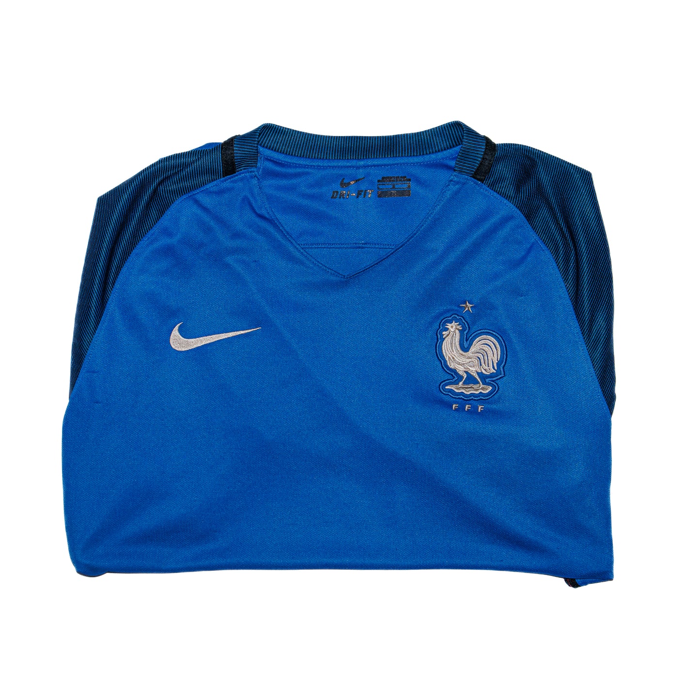 Maillot Équipe de France domicile 2016