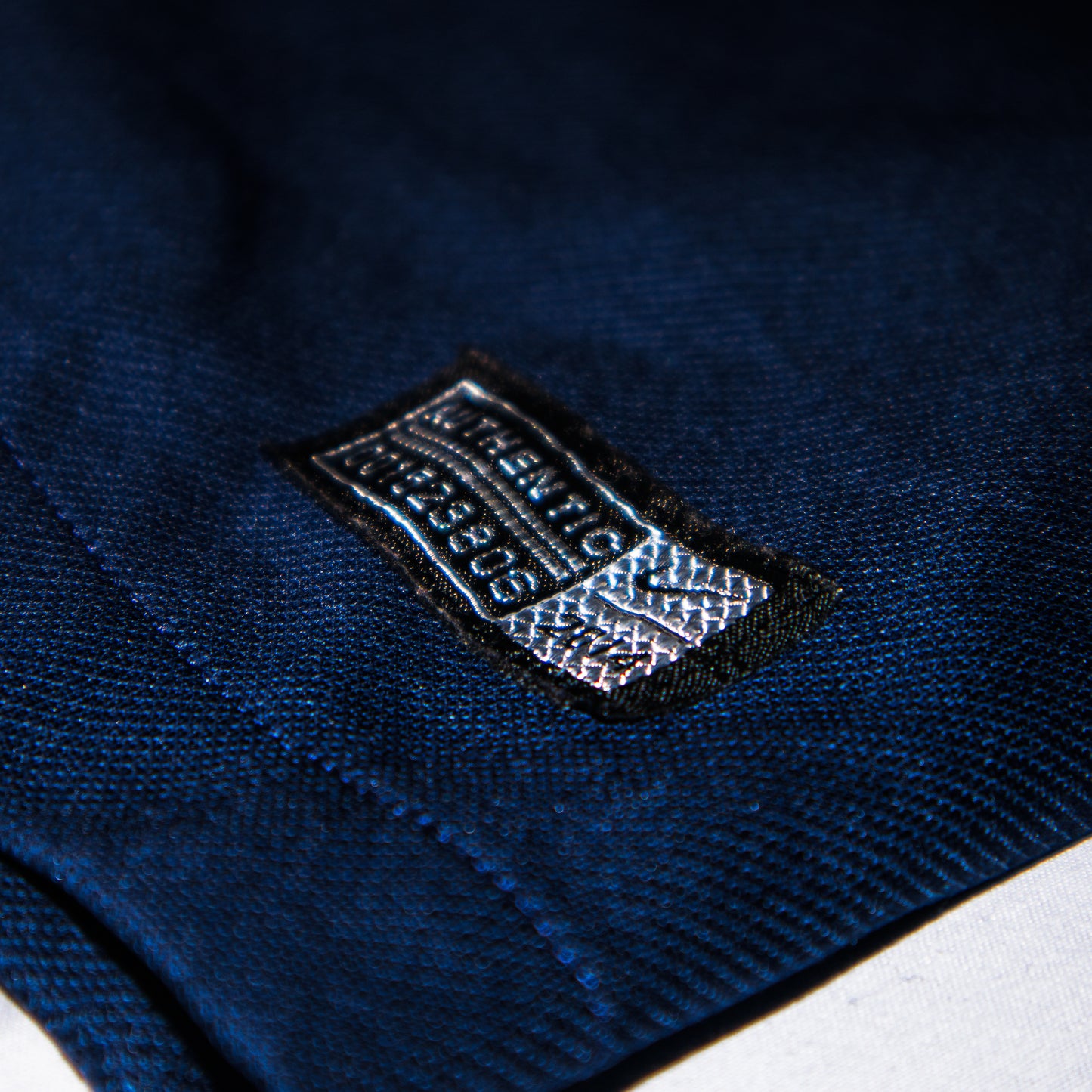 Maillot Équipe de France domicile 2014