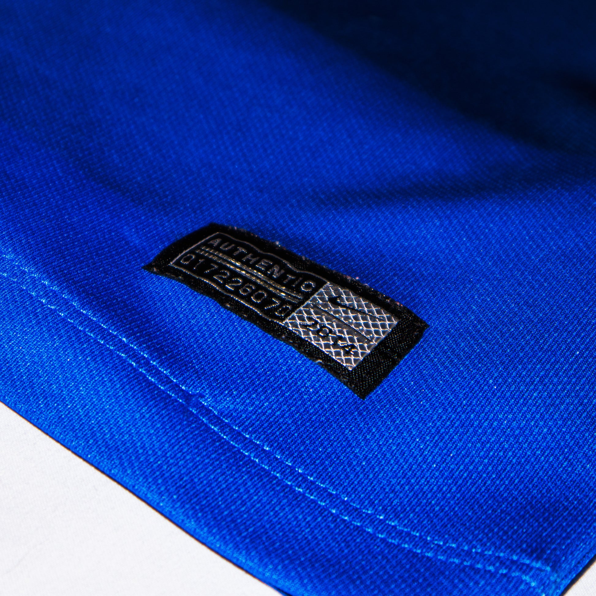 Maillot Manchester City extérieur 2014-2015