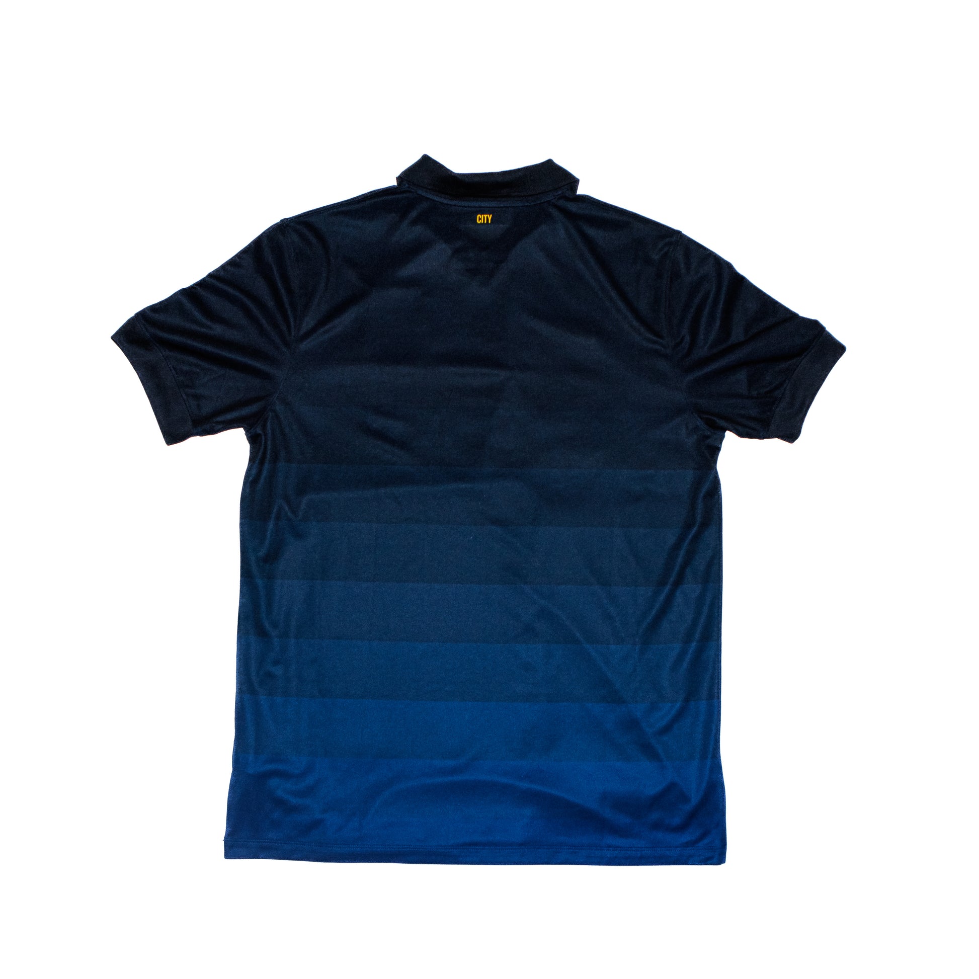 Maillot Manchester City extérieur 2014-2015