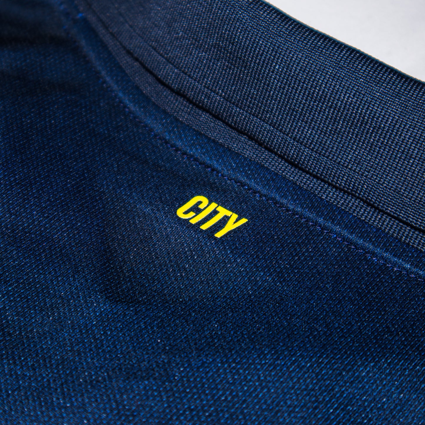 Maillot Manchester City extérieur 2014-2015