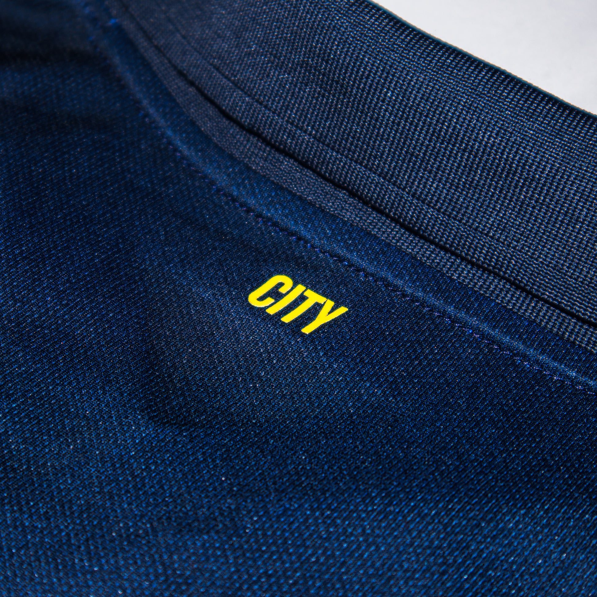 Maillot Manchester City extérieur 2014-2015