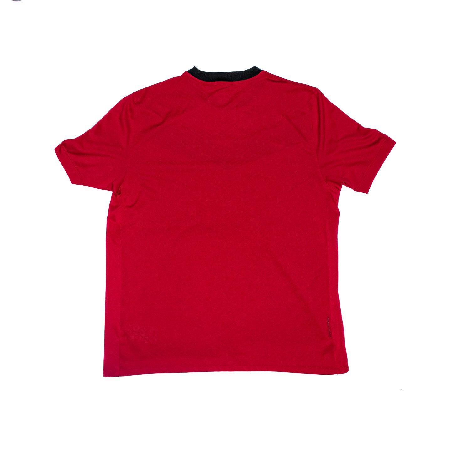 Maillot Manchester United domicile 2009-2010
