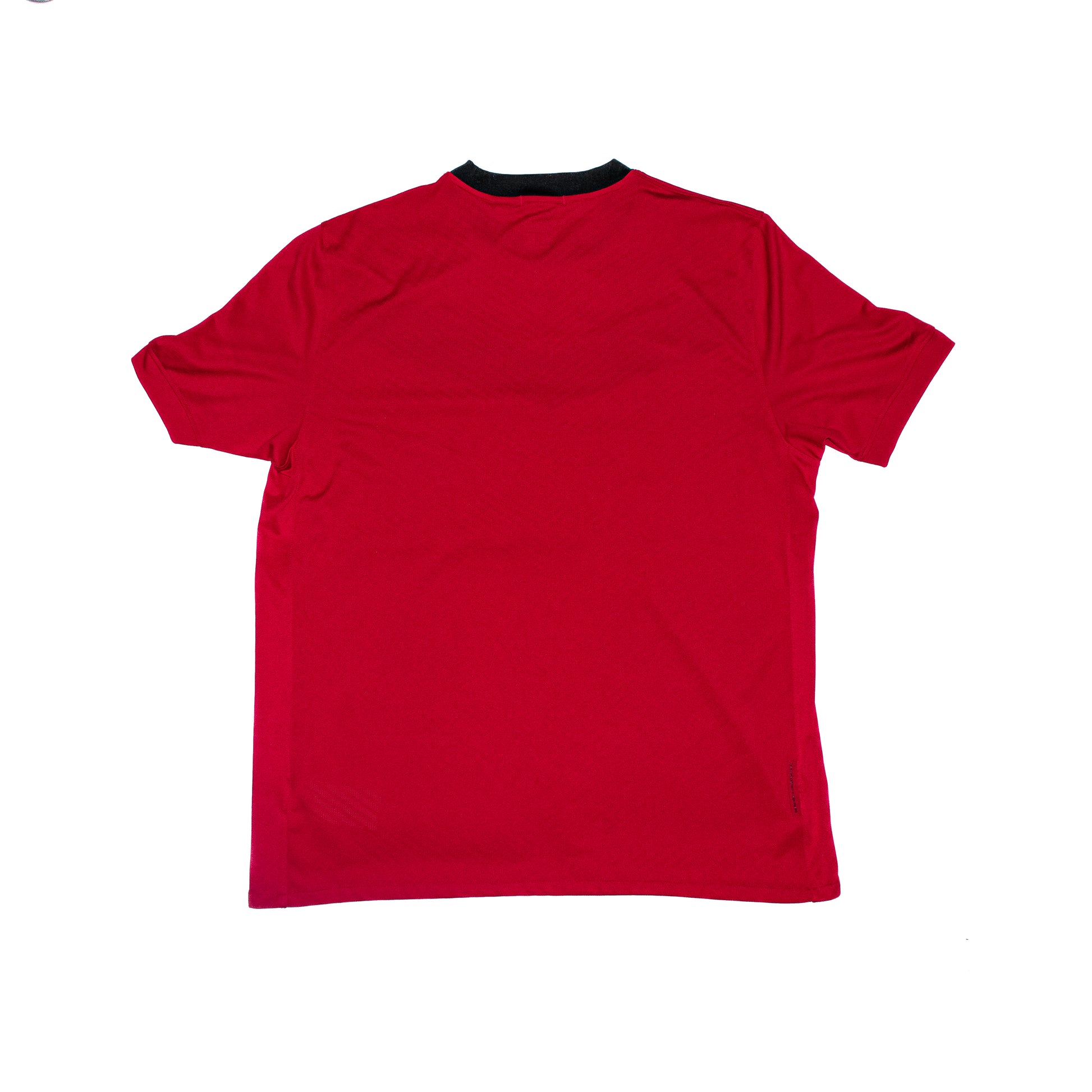 Maillot Manchester United domicile 2009-2010