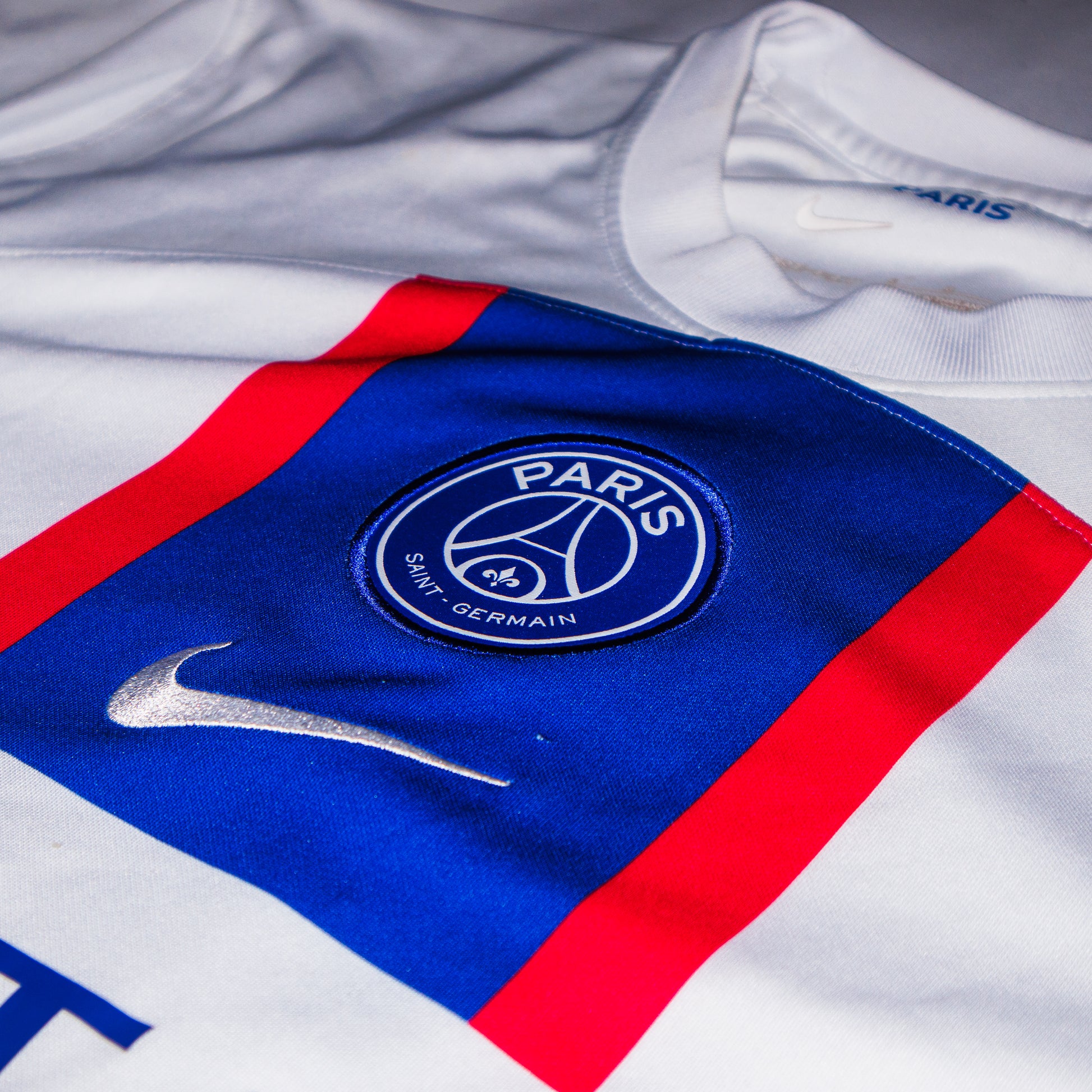 Maillot PSG third 2022-2023