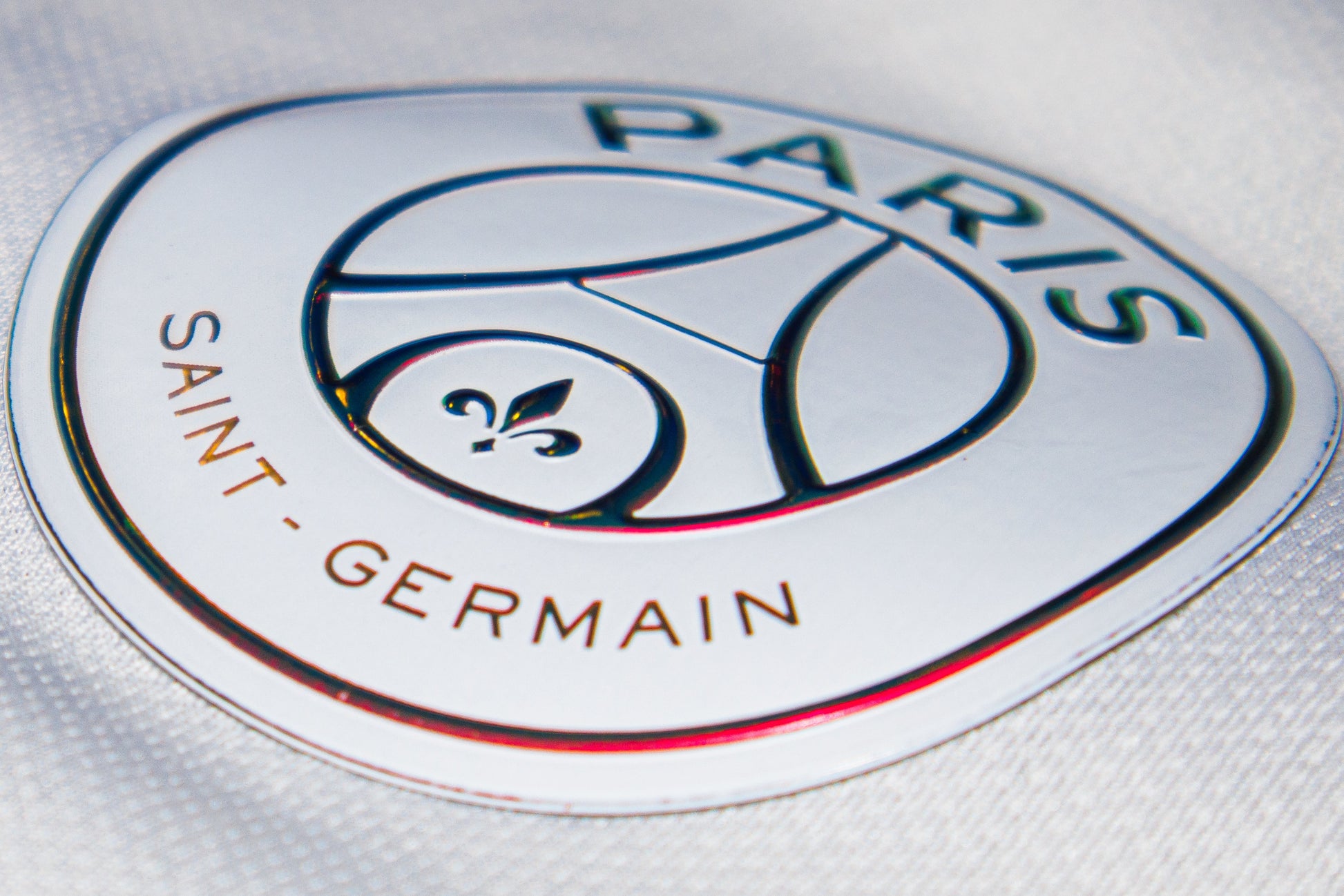 Maillot PSG Paris third 2016-2017