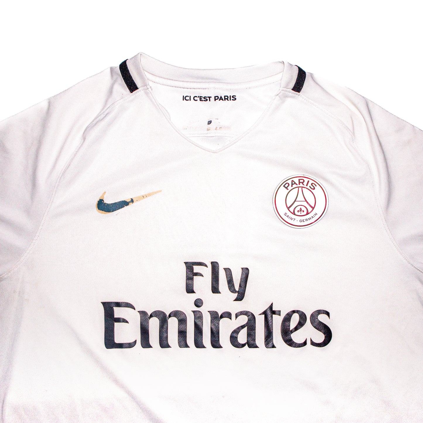Maillot PSG Paris third 2016-2017