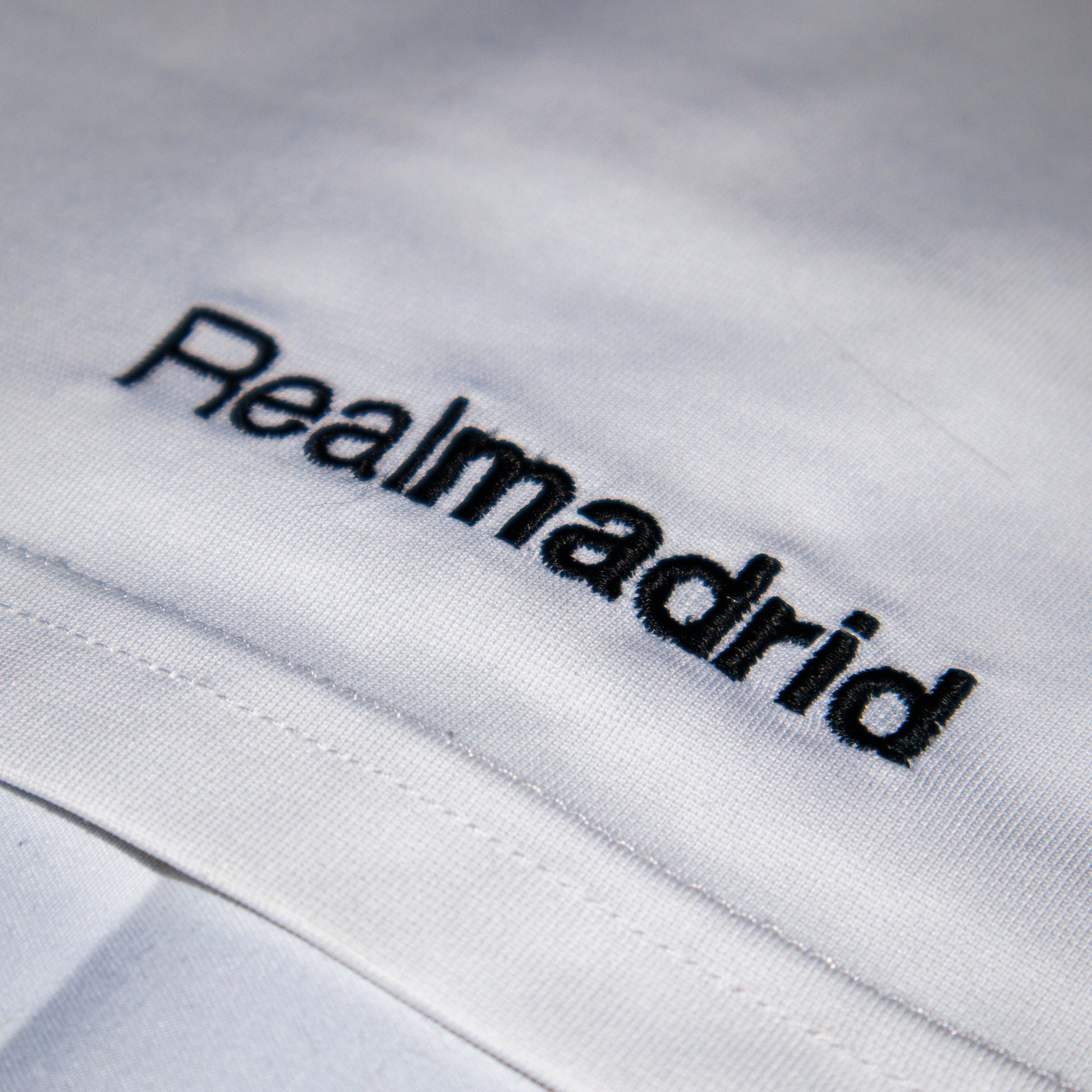 Maillot Real Madrid domicile 2005-2006