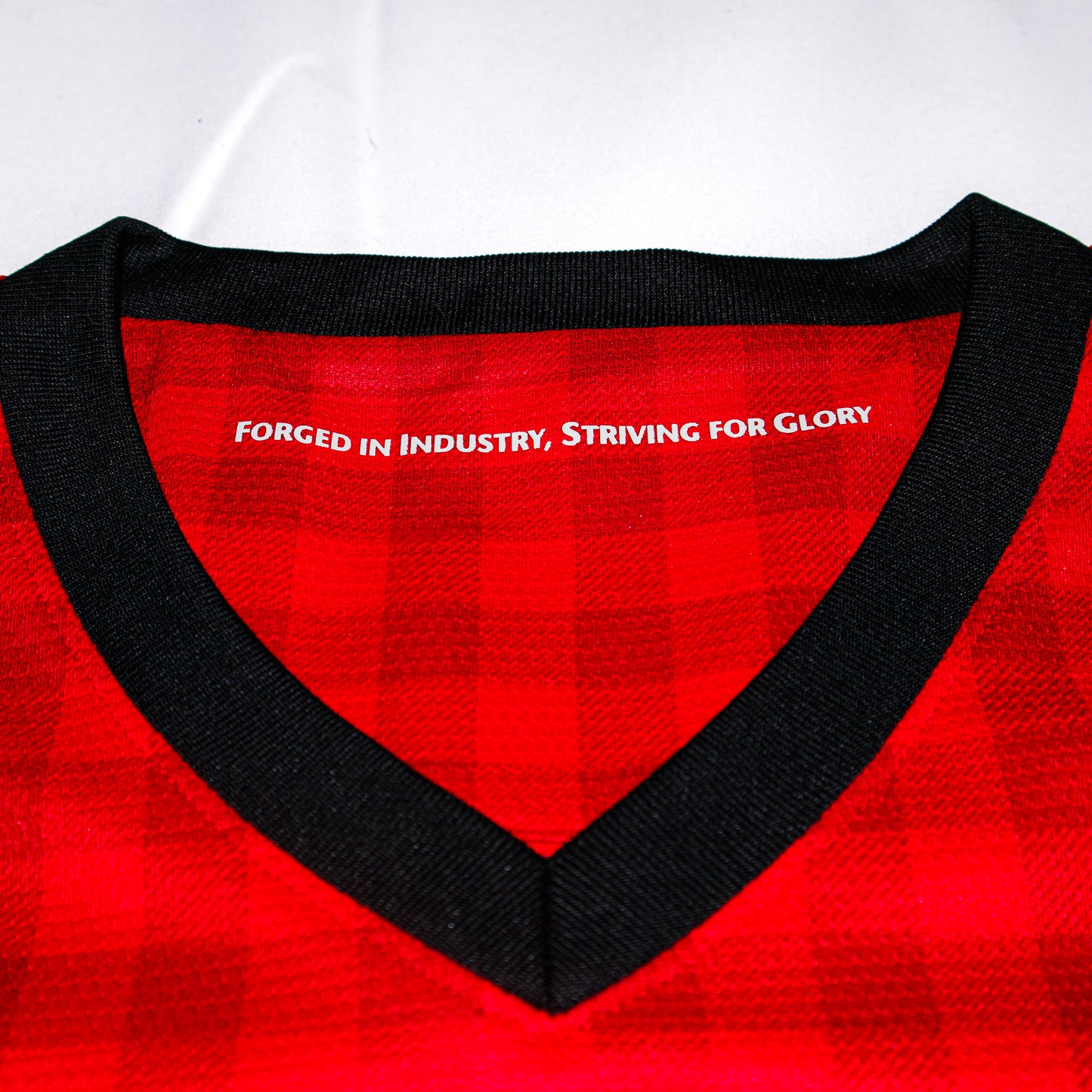 Maillot Manchester United domicile 2012-2013 Rooney
