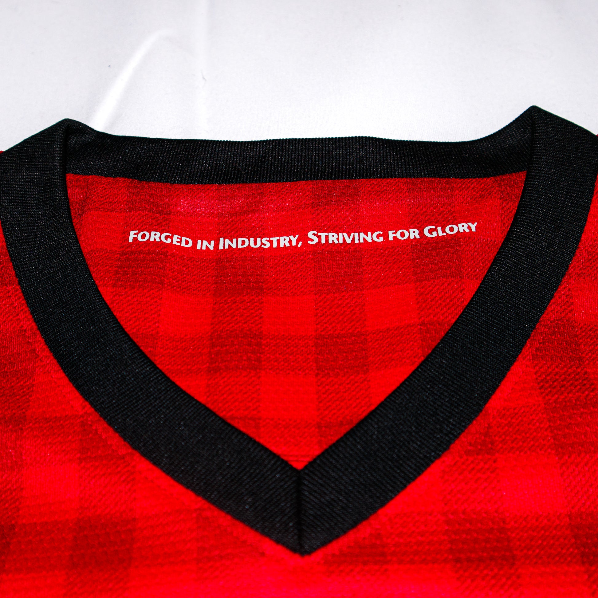 Maillot Manchester United domicile 2012-2013 Rooney