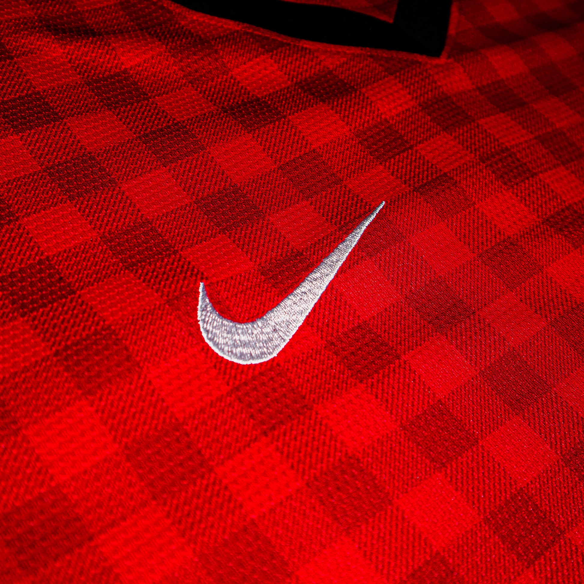 Maillot Manchester United domicile 2012-2013 Rooney