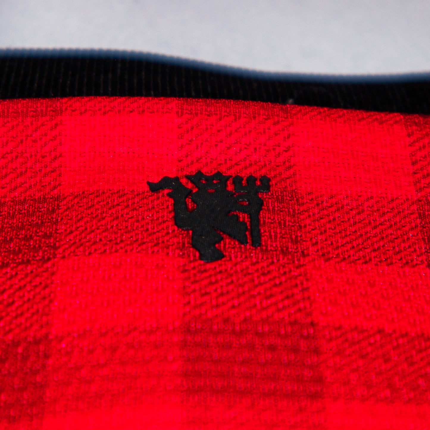 Maillot Manchester United domicile 2012-2013 Rooney