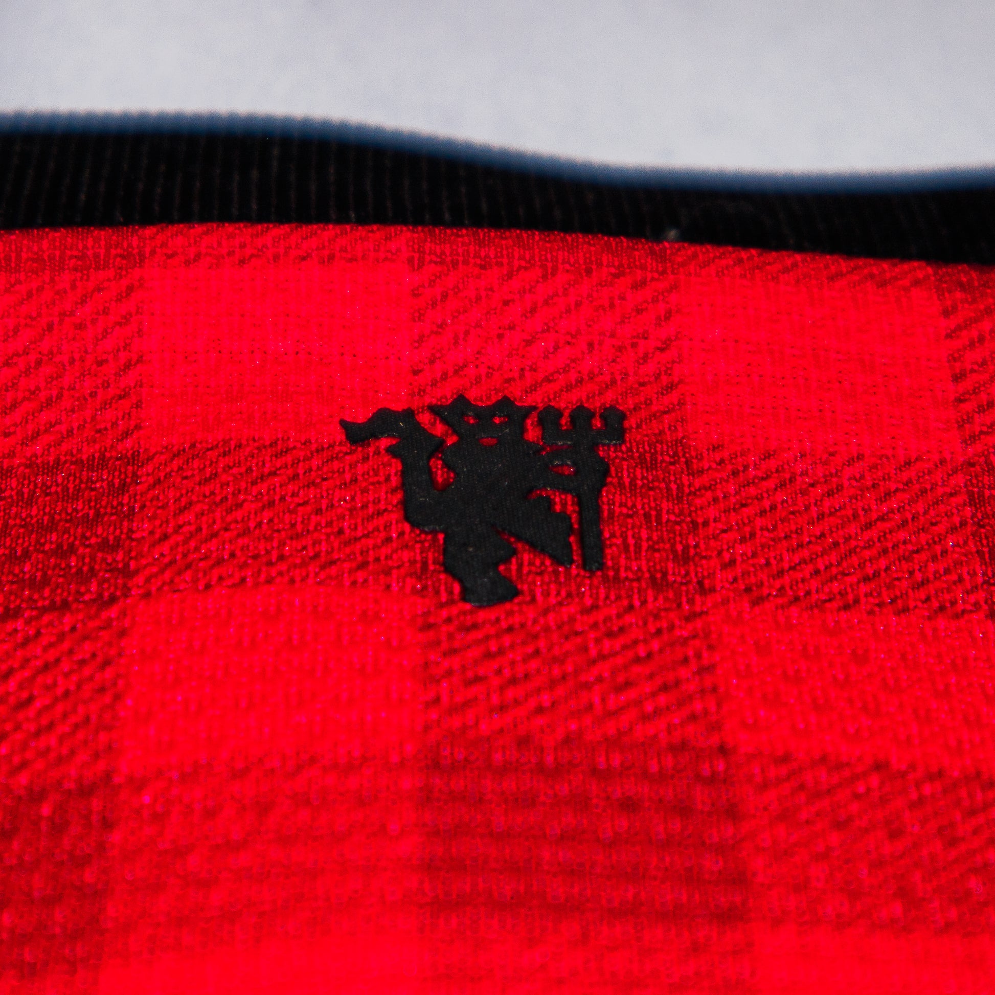 Maillot Manchester United domicile 2012-2013 Rooney