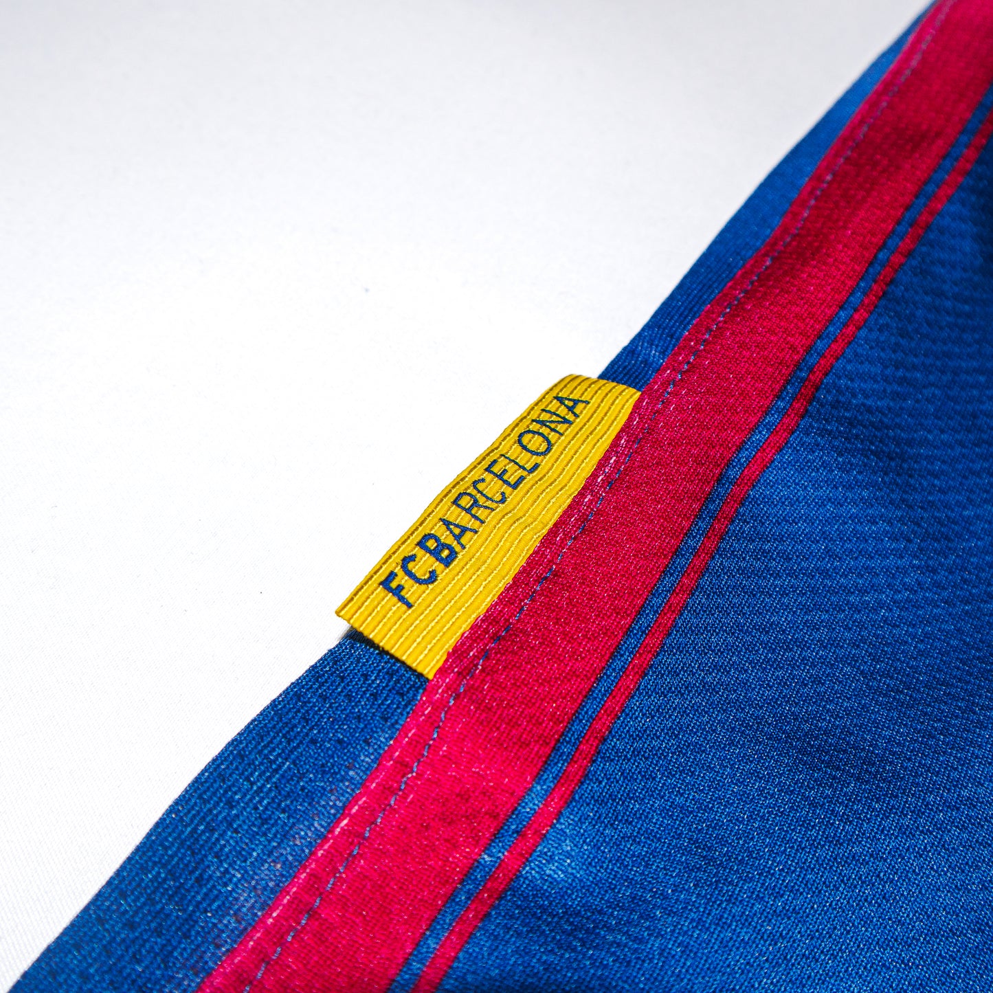 Maillot FC Barcelone domicile 2009-2010 Messi
