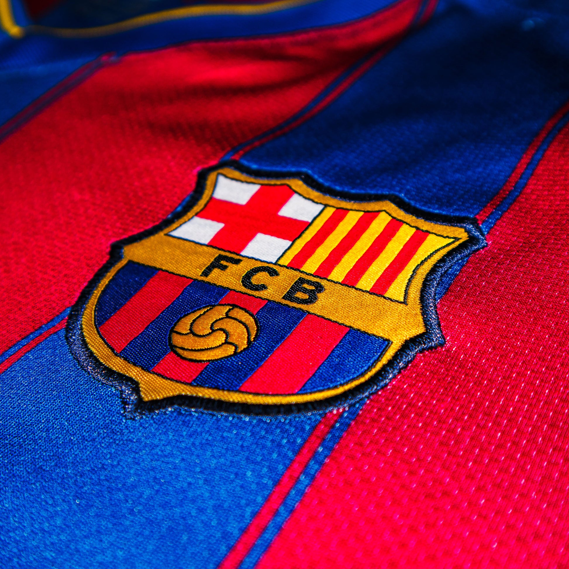 Maillot FC Barcelone domicile 2009-2010 Messi