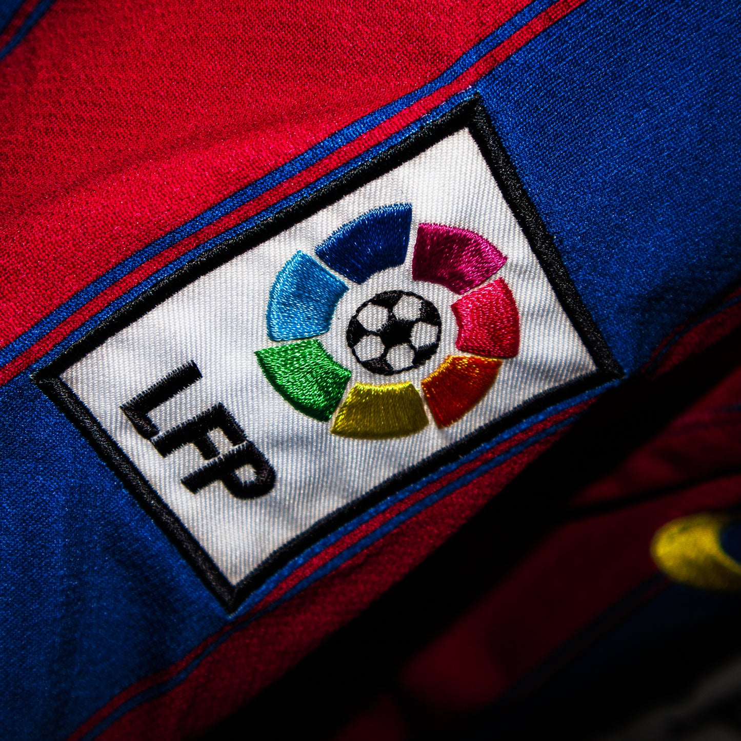 Maillot FC Barcelone domicile 2009-2010 Messi
