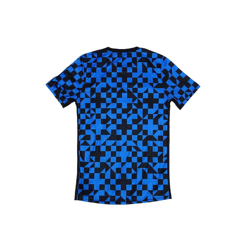 MAILLOT RETRO INTER MILAN 2019-2020, PREMATCH, S