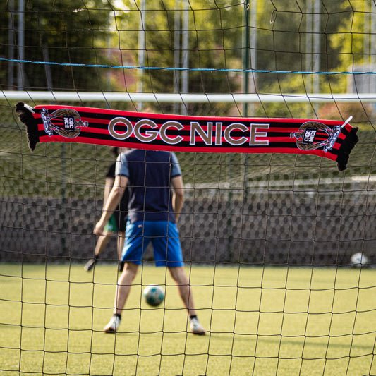 Écharpe d'occasion de l'OGC Nice "OGC Nice".