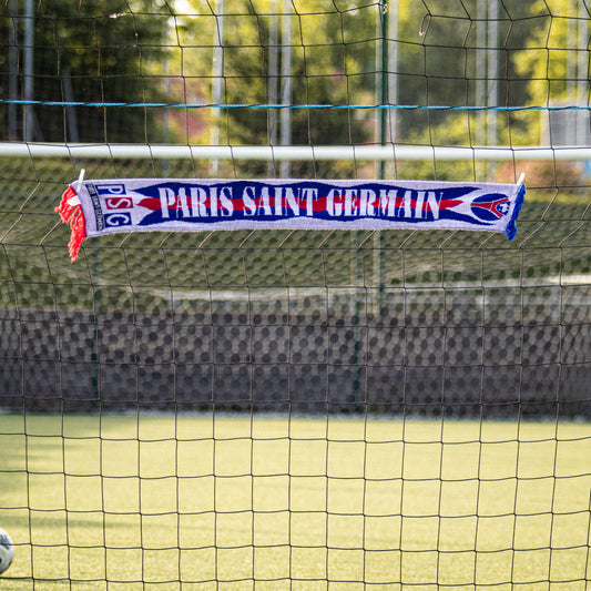 Écharpe d'occasion du Paris Saint Germain "Paris Saint-Germain".