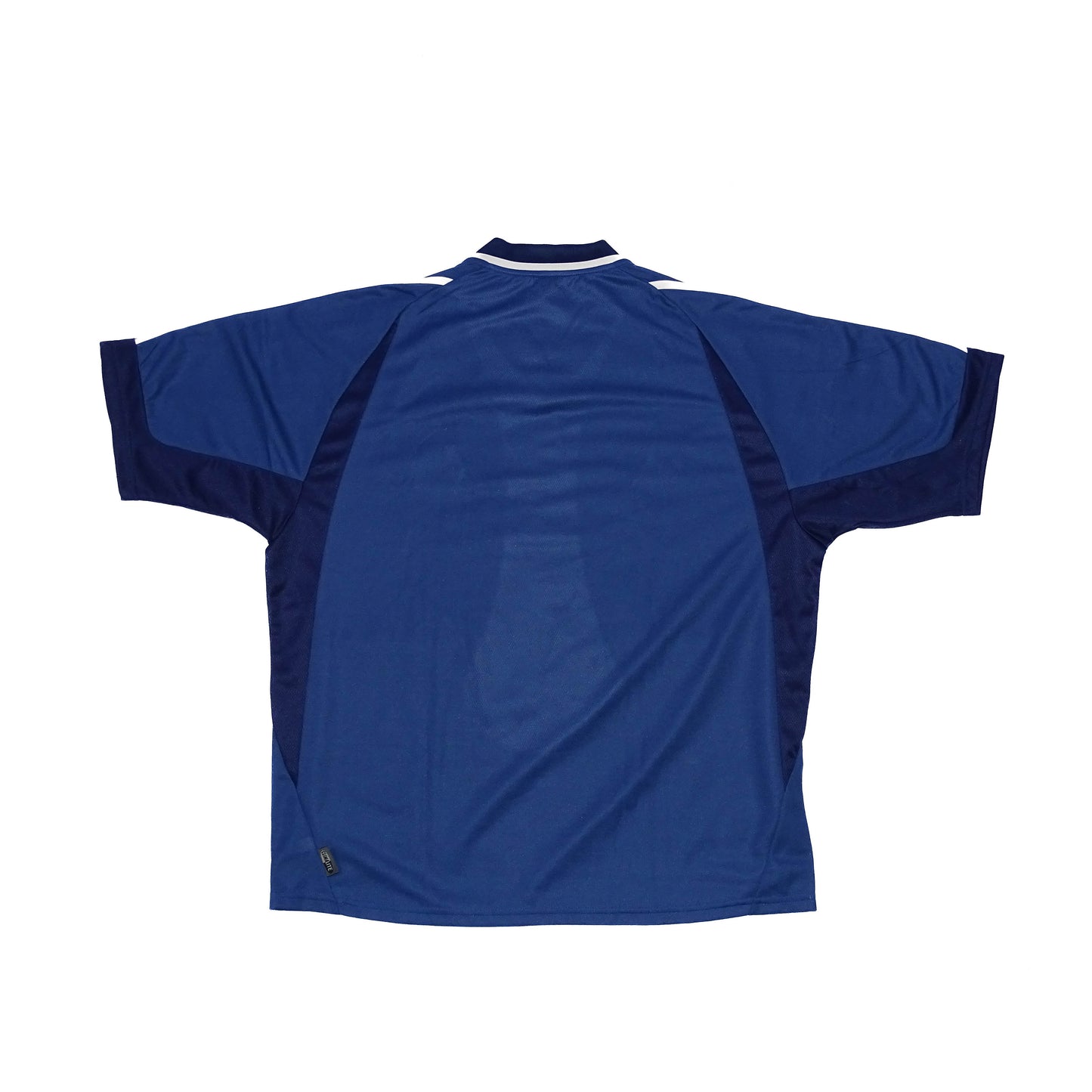 MAILLOT VINTAGE OLYMPIQUE DE MARSEILLE 2001-2002, THIRD, XL (BNWT)