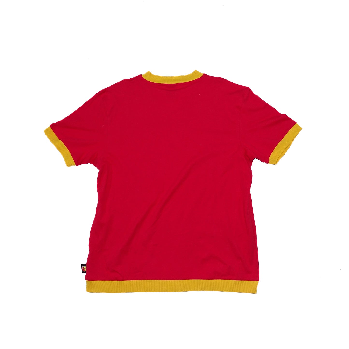 MAILLOT VINTAGE RC LENS 2006, CENTENAIRE, XXL