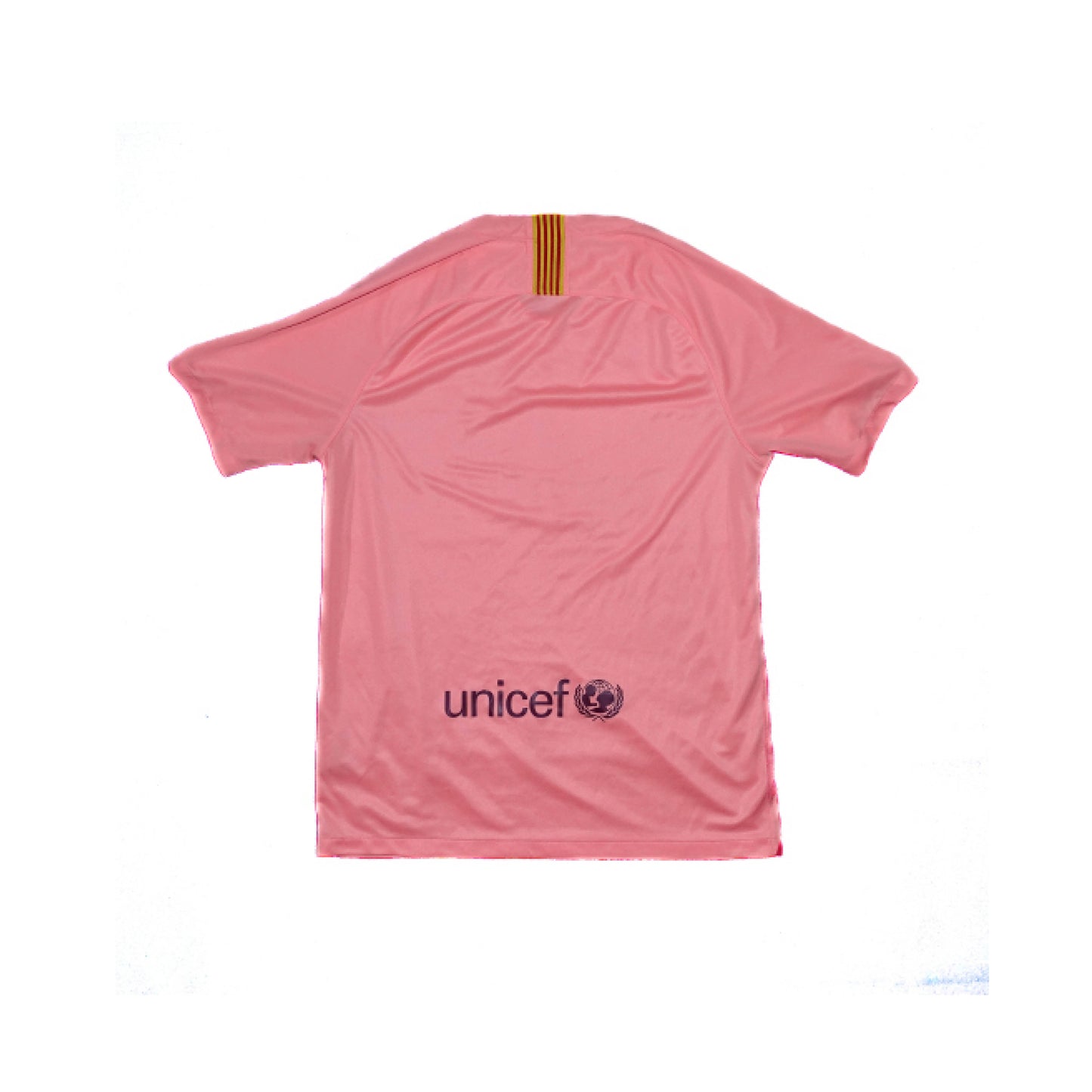 MAILLOT RÉTRO FC BARCELONE 2018-2019, THIRD, M