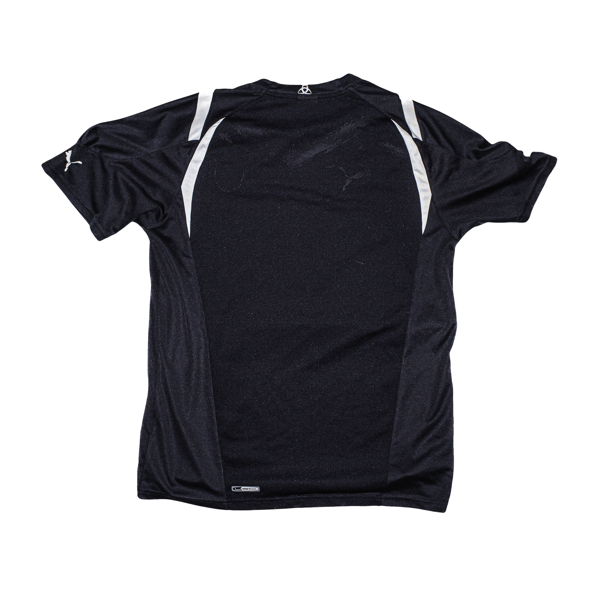 Maillot Bordeaux domicile 2010-2011