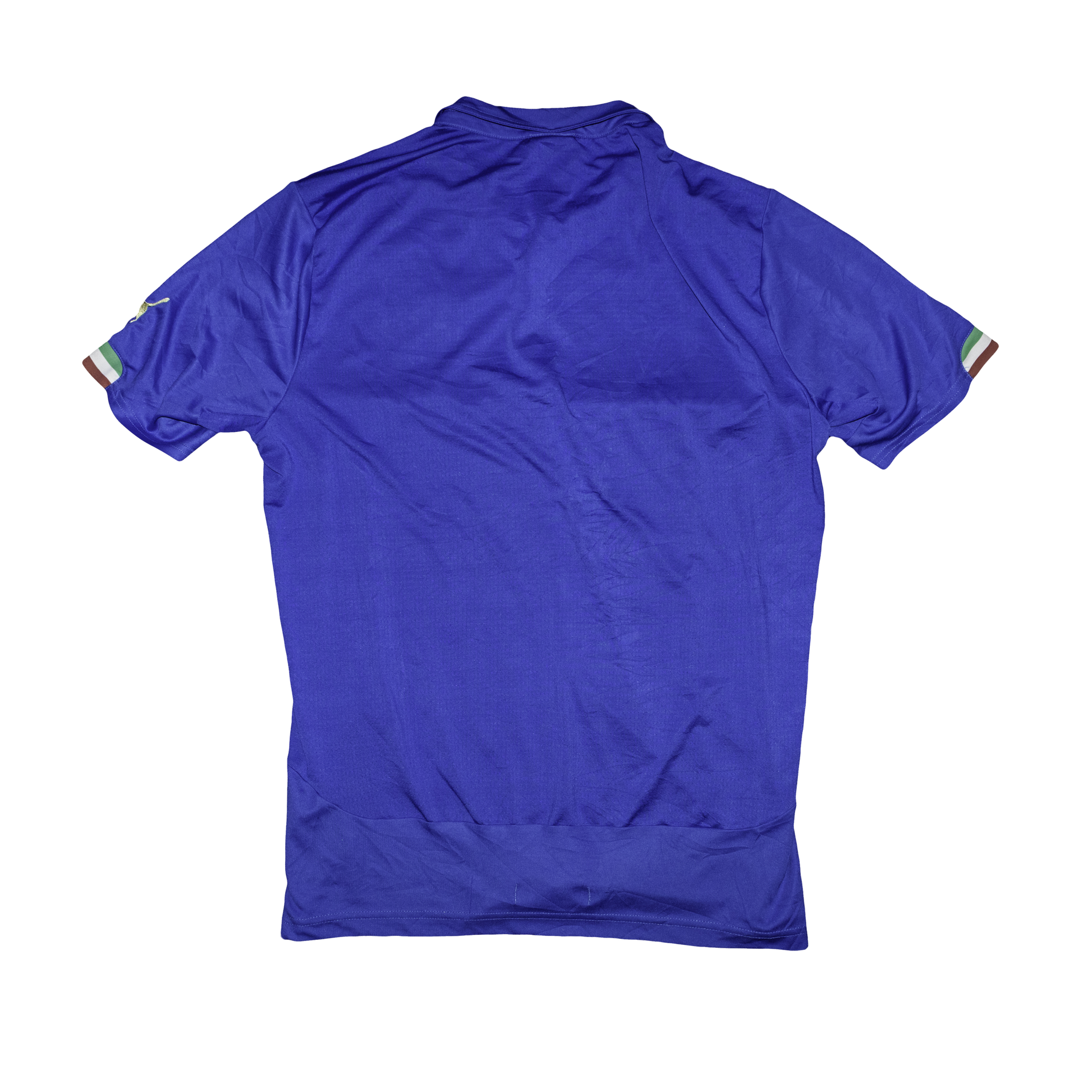 Maillot Italie domicile 2014