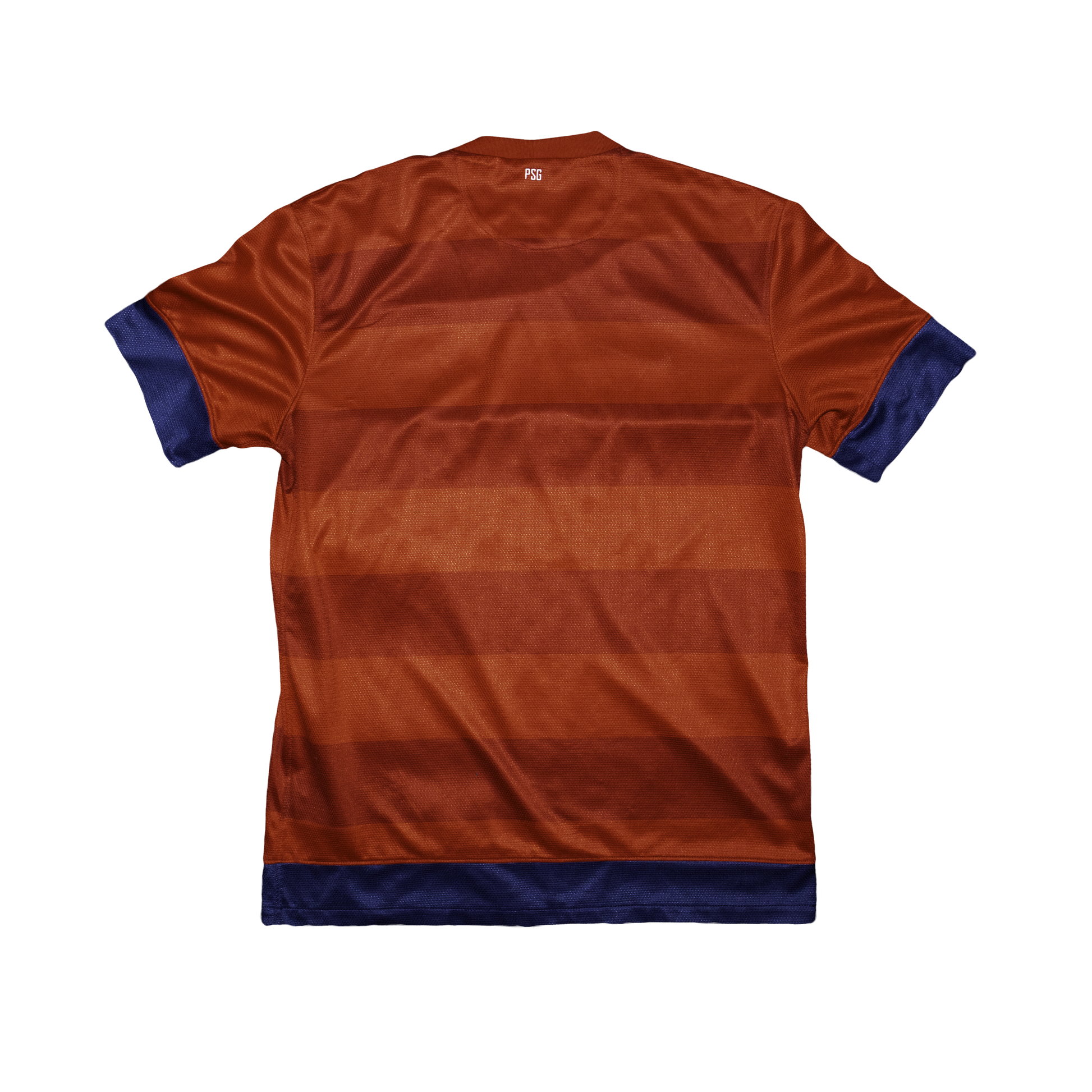 Maillot PSG extérieur 2012-2013