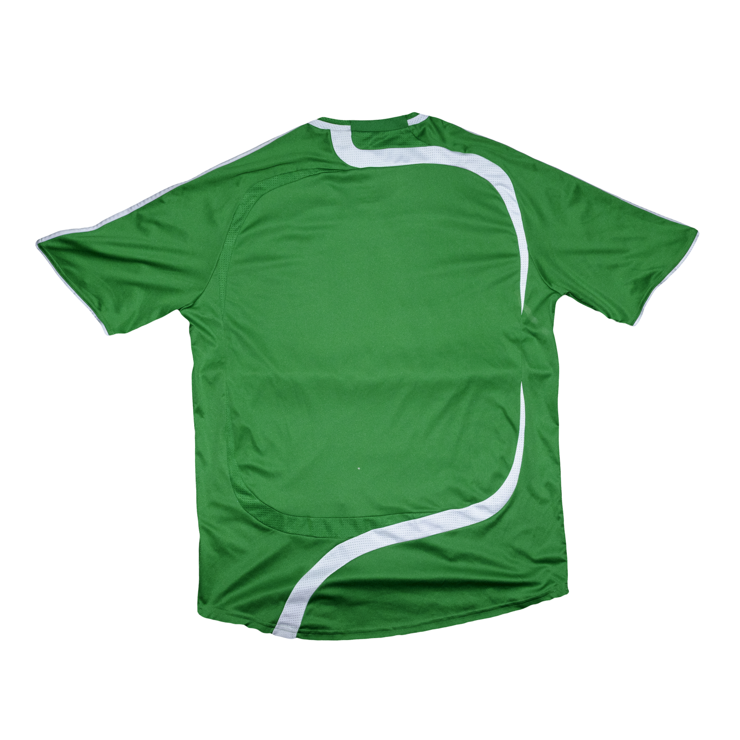 Maillot Saint-Étienne domicile 2007-2008