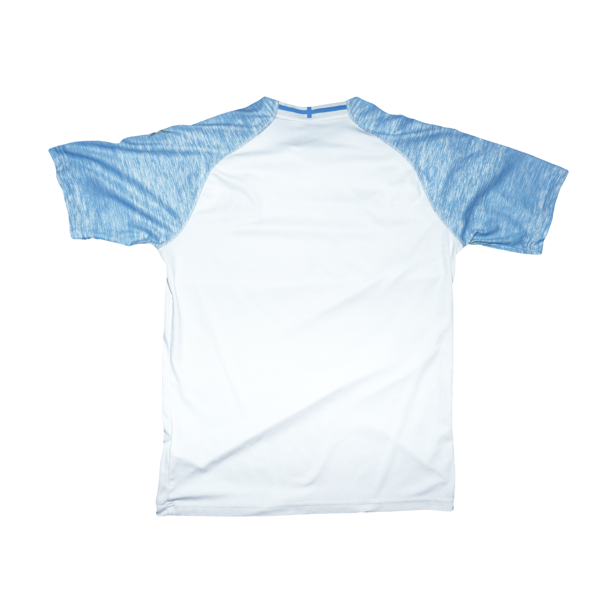 Maillot Marseille domicile 2018-2019
