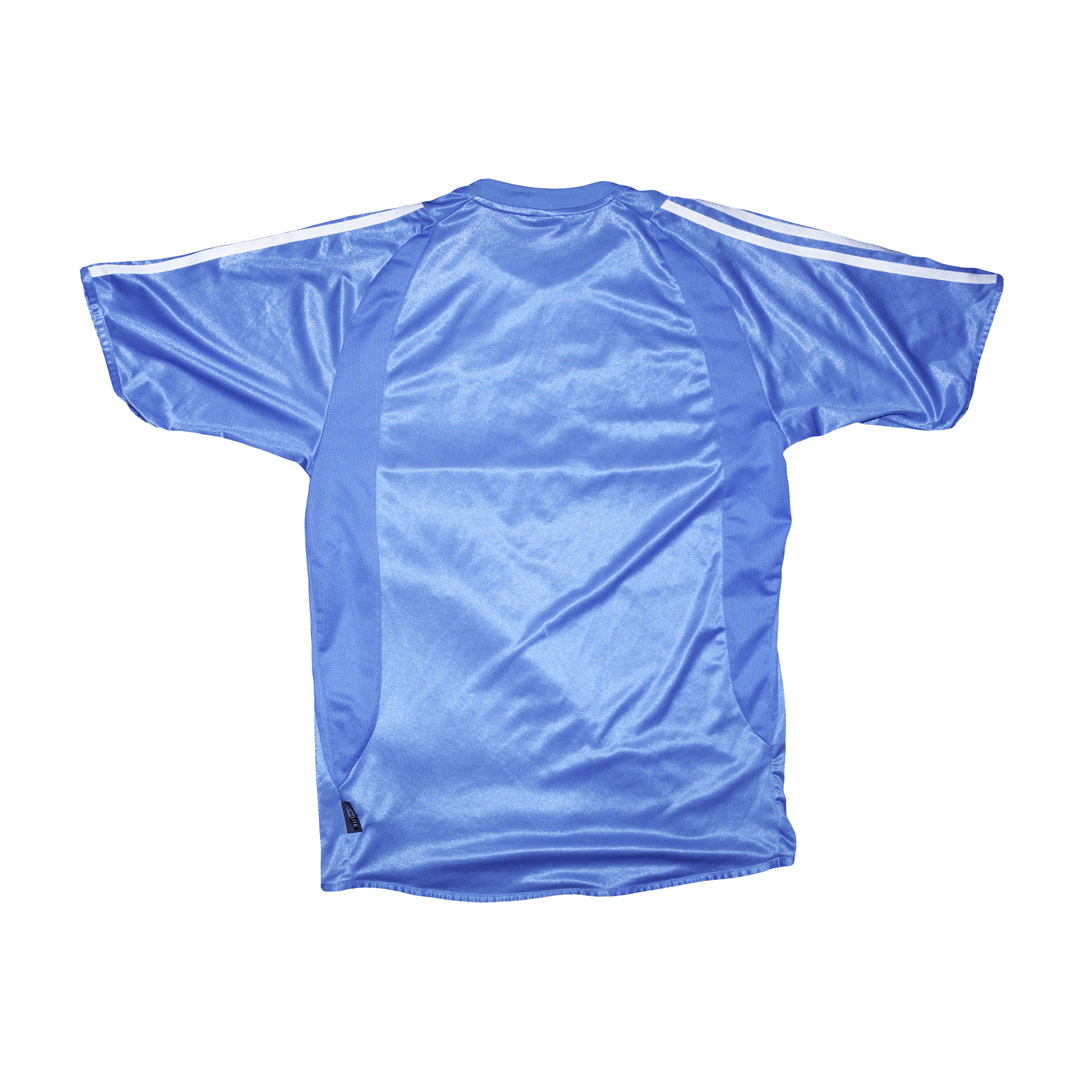 Maillot Marseille extérieur 2003-2004