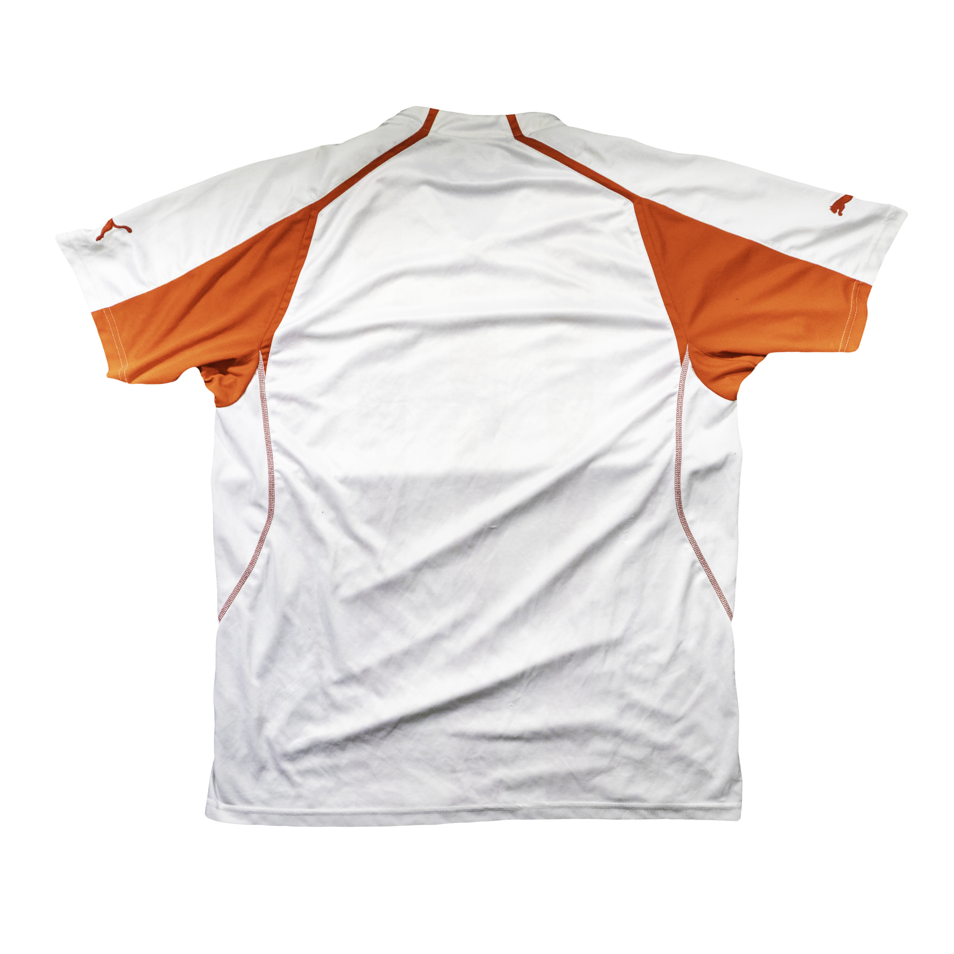 Maillot Monaco domicile 2005-2006