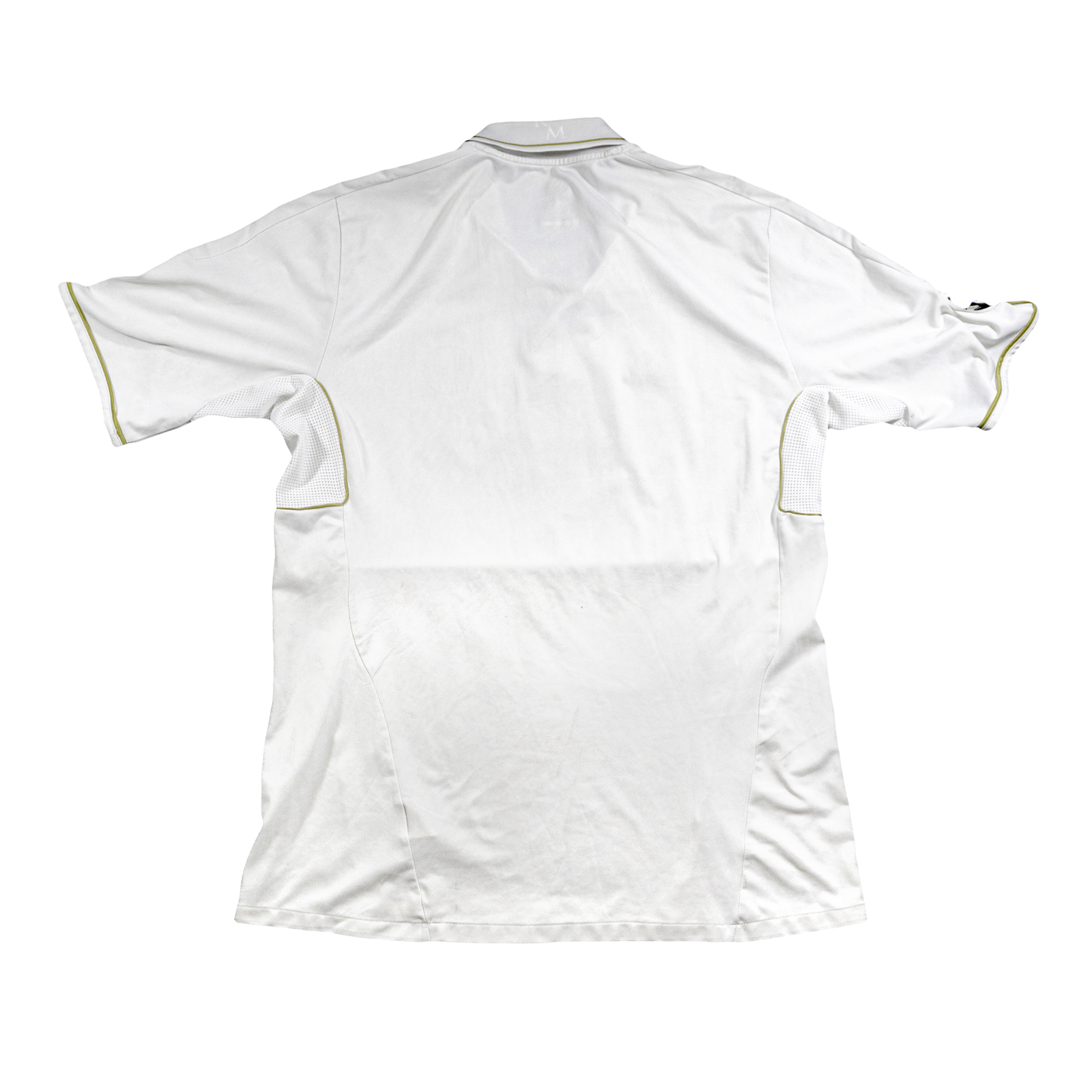Maillot Real Madrid domicile 2011-2012