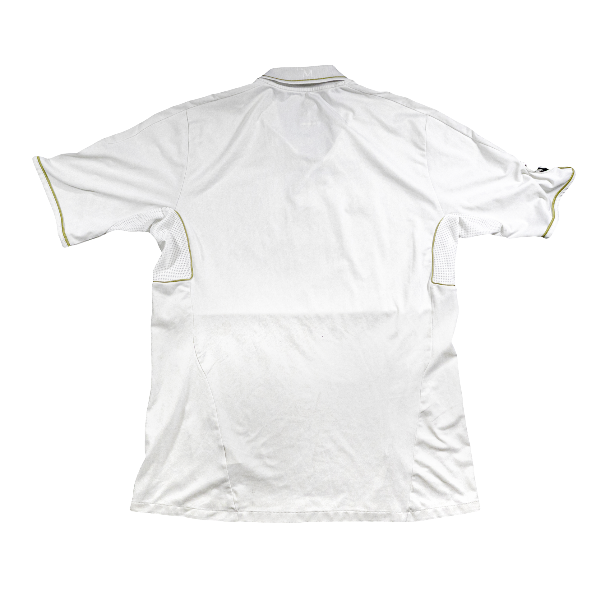 Maillot Real Madrid domicile 2011-2012